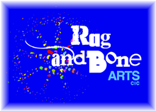 Rag and Bone Arts Logo