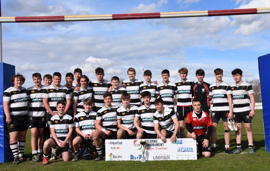 Chippenham RFC - One Chippenham