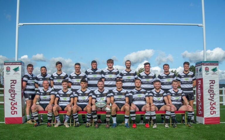 Chippenham RFC - One Chippenham