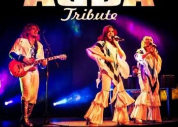 The Ultimate ABBA Tribute Act