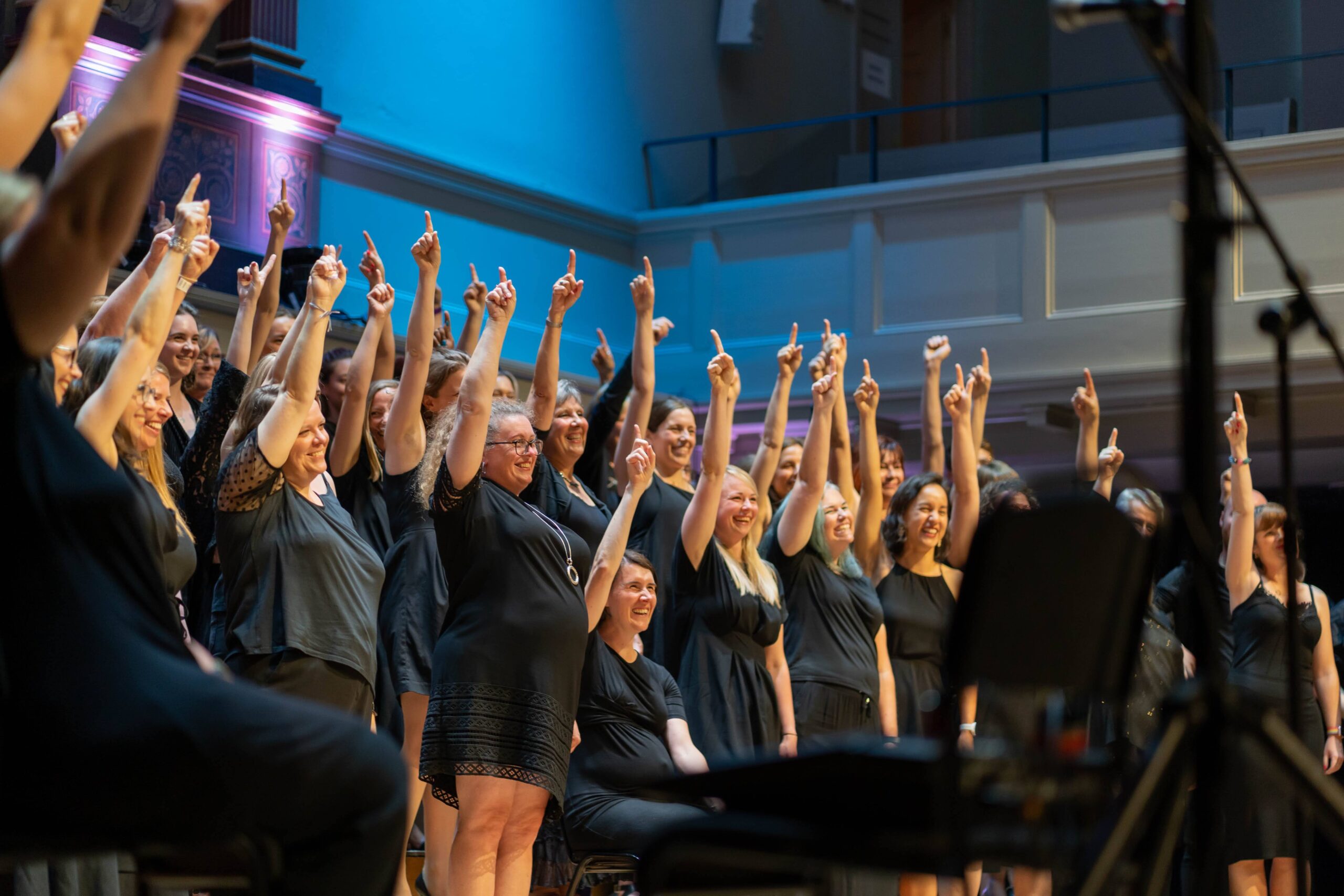 Chippenham Show Choir