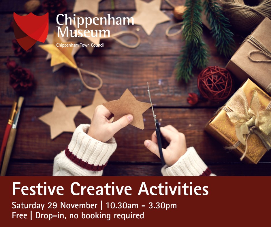 Festive Creative Activities