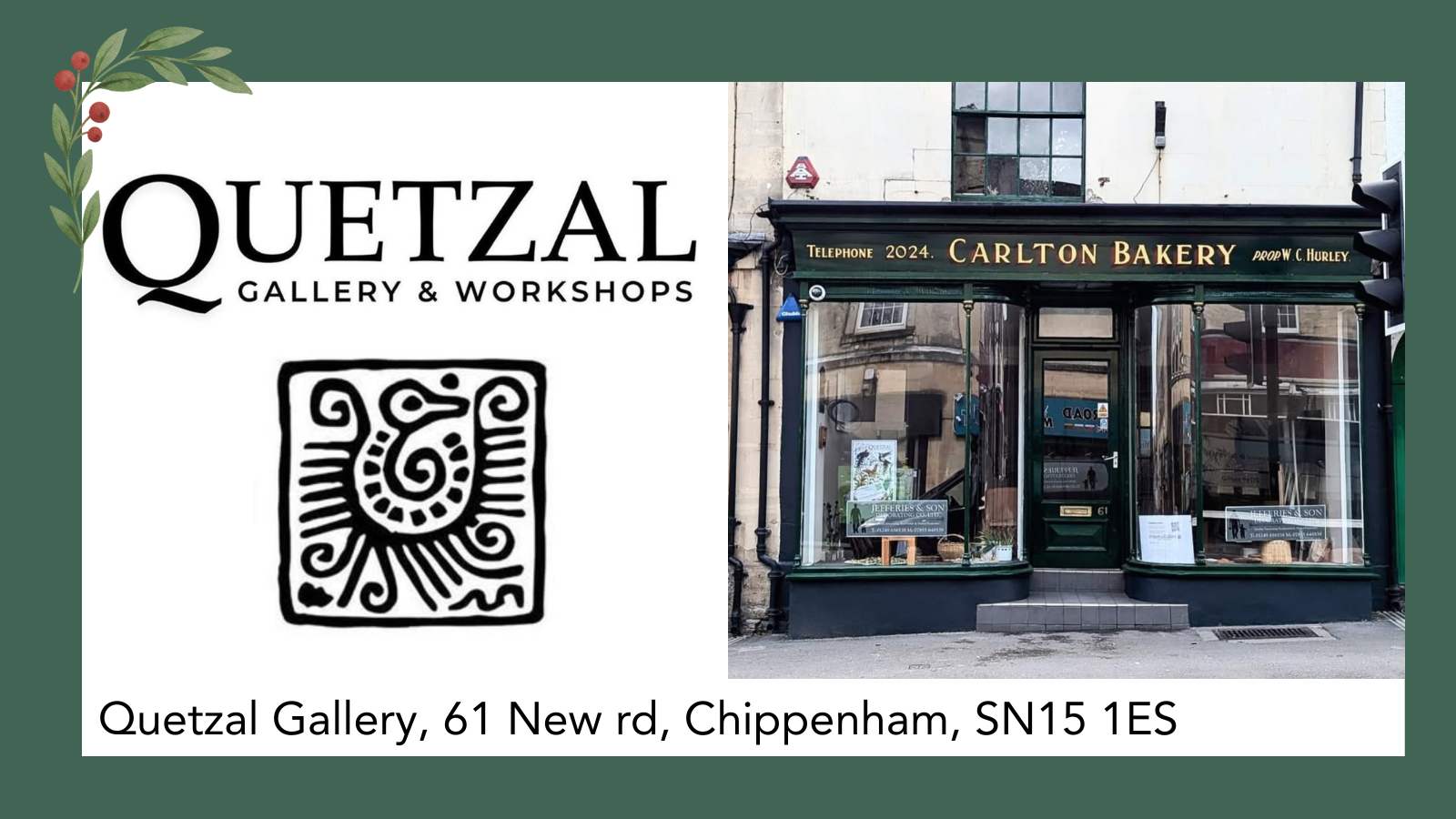 Quetzal gallery