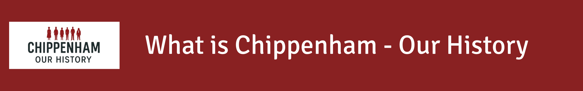 Chippenham - Our History - One Chippenham