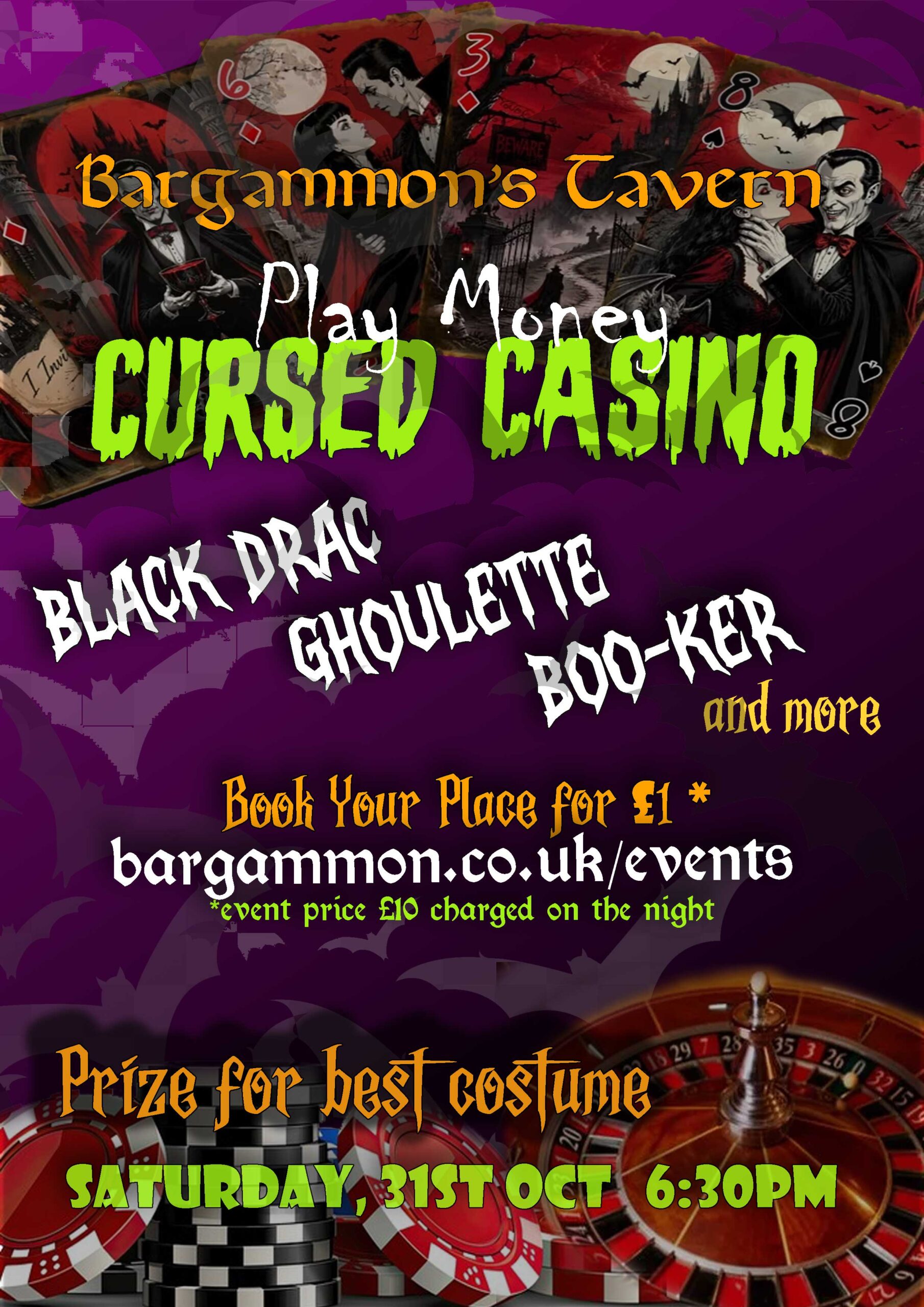 flyer